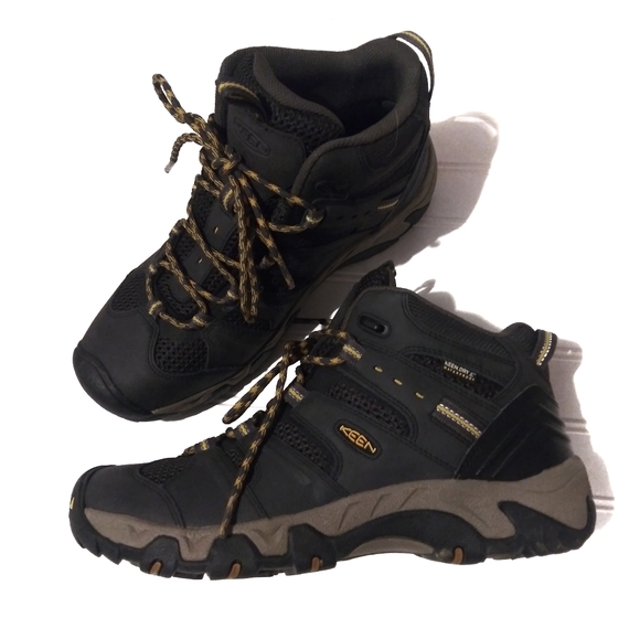 keen utility lansing